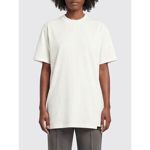 Courreges T-Shirt Woman White